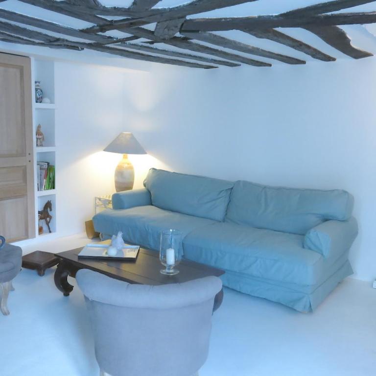 Apartment Saintonge CityCosy - Appartement 1 Chambre - 36