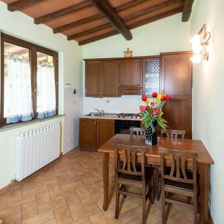 Agriturismo Casale del Contadino - Appartamento con 2 Camere da Letto - 2