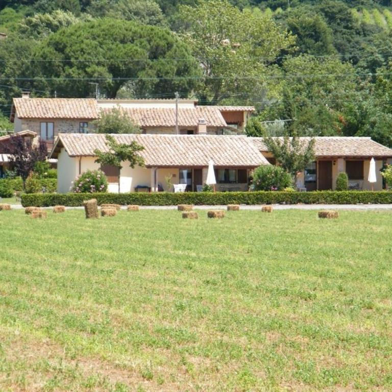 Agriturismo Casale del Contadino - Appartamento con 2 Camere da Letto - 10