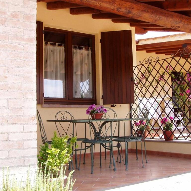 Agriturismo Casale del Contadino - Appartamento con 3 Camere da Letto - 17