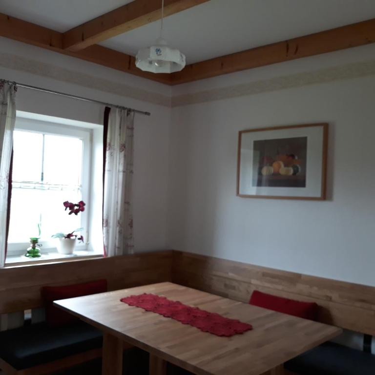 Russhof-Fam.Thomann - Dreibettzimmer - 1