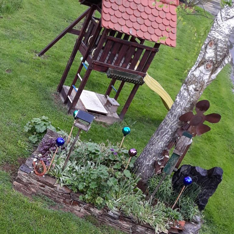 Russhof-Fam.Thomann - Doppelzimmer - 1