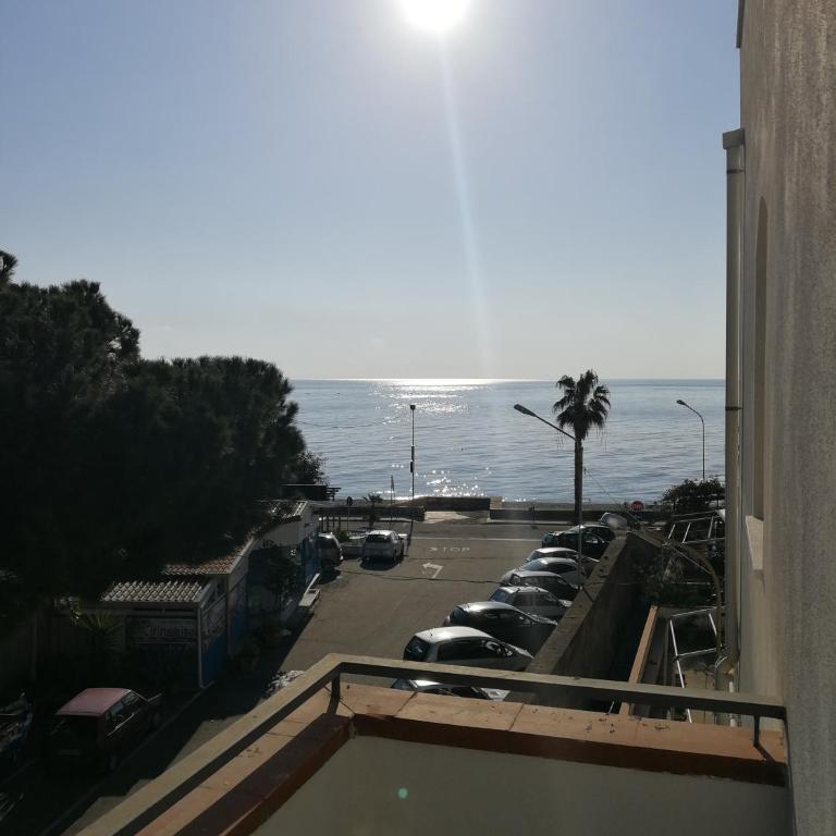 B&B Il Mare degli Dei - Camera Deluxe Matrimoniale con Vista Mare - 16