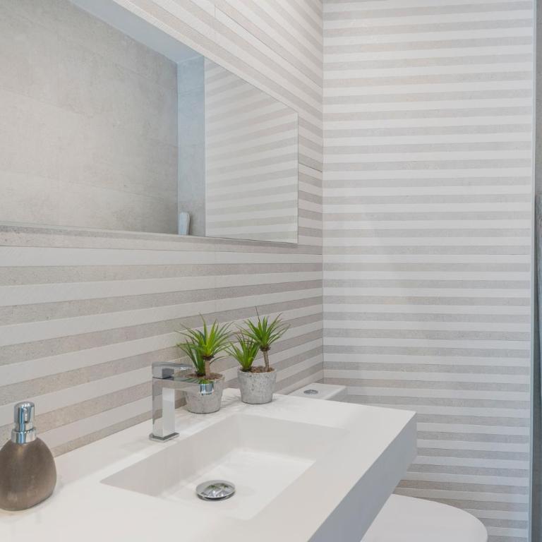 Mariners Apartment - Apartamento de 3 dormitorios - 23