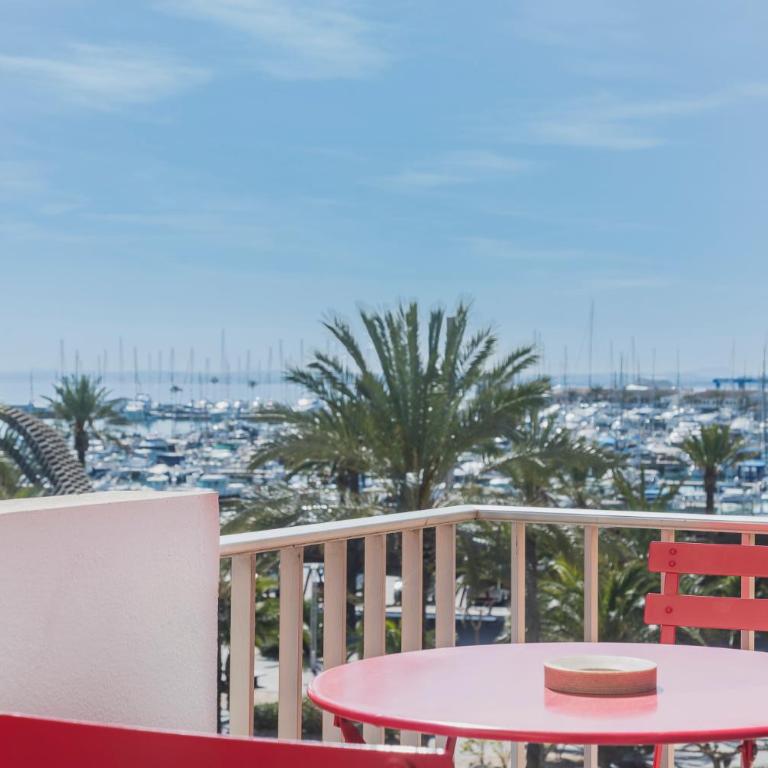 Mariners Apartment - Apartamento de 3 dormitorios - 21