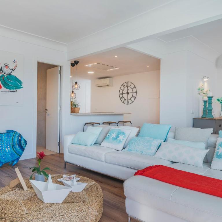Mariners Apartment - Apartamento de 3 dormitorios - 2