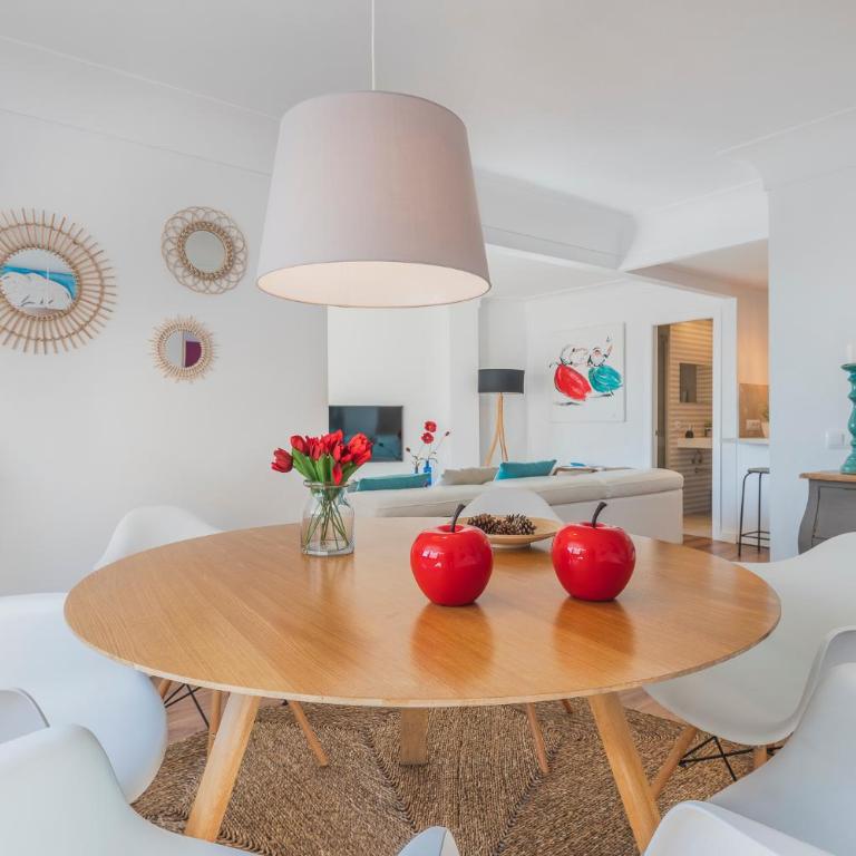 Mariners Apartment - Apartamento de 3 dormitorios - 7