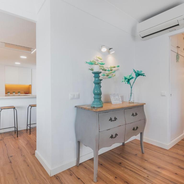 Mariners Apartment - Apartamento de 3 dormitorios - 15