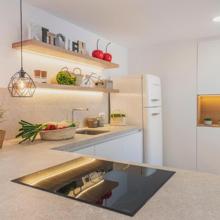 Mariners Apartment - Apartamento de 3 dormitorios - 13
