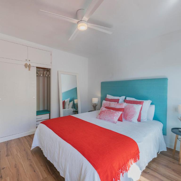 Mariners Apartment - Apartamento de 3 dormitorios - 17