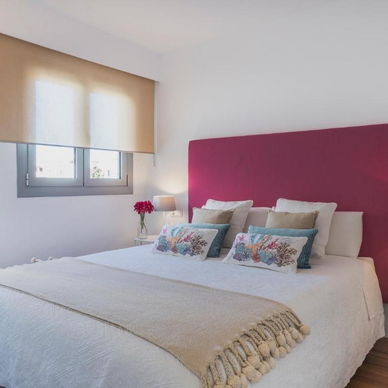 Mariners Apartment - Apartamento de 3 dormitorios - 26
