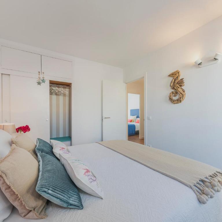 Mariners Apartment - Apartamento de 3 dormitorios - 27