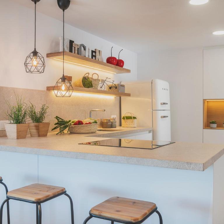 Mariners Apartment - Apartamento de 3 dormitorios - 9