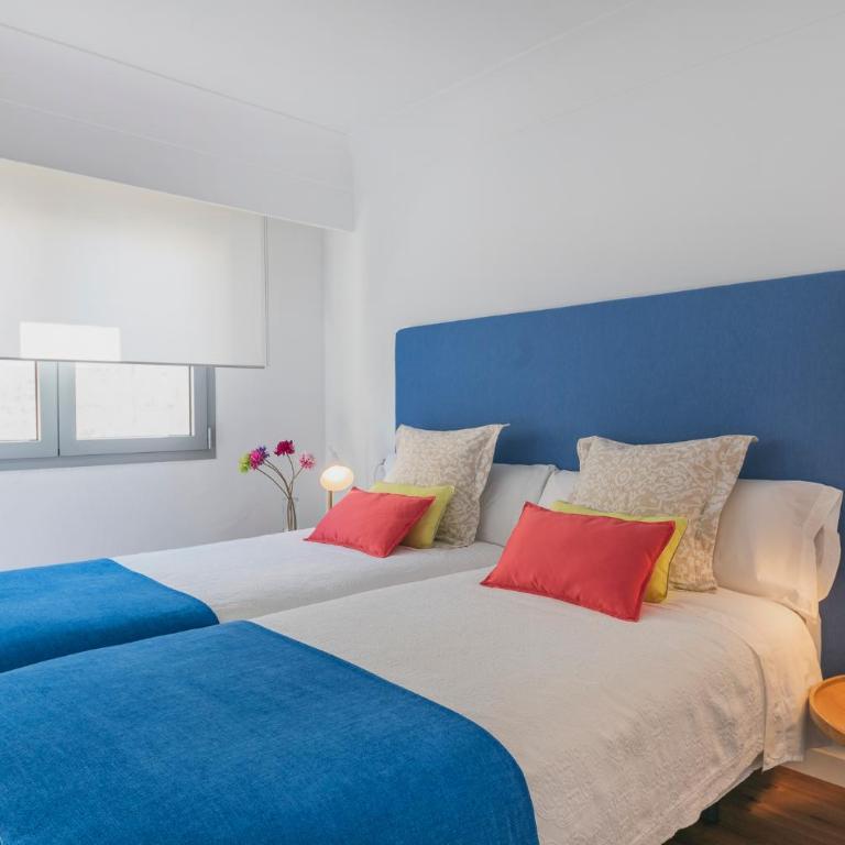 Mariners Apartment - Apartamento de 3 dormitorios - 33