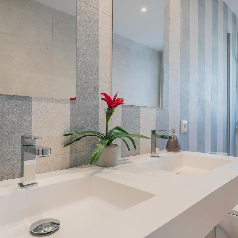 Mariners Apartment - Apartamento de 3 dormitorios - 32