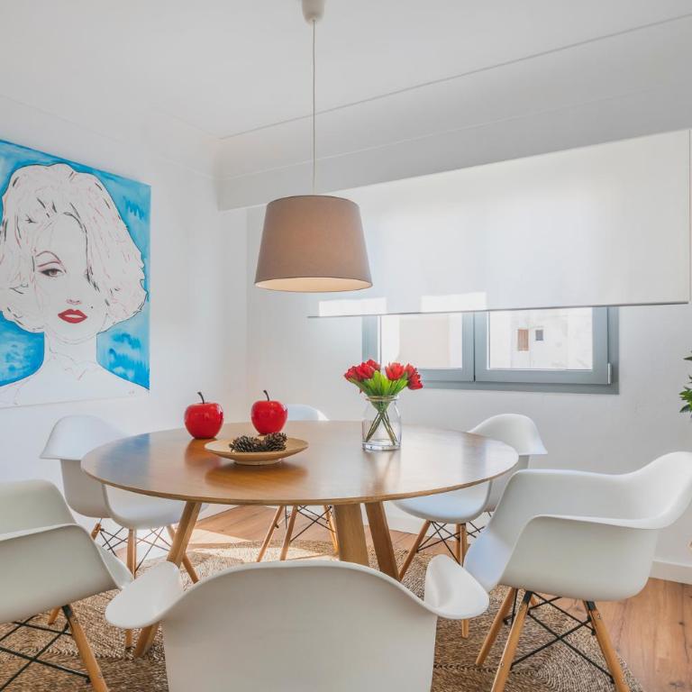 Mariners Apartment - Apartamento de 3 dormitorios - 8