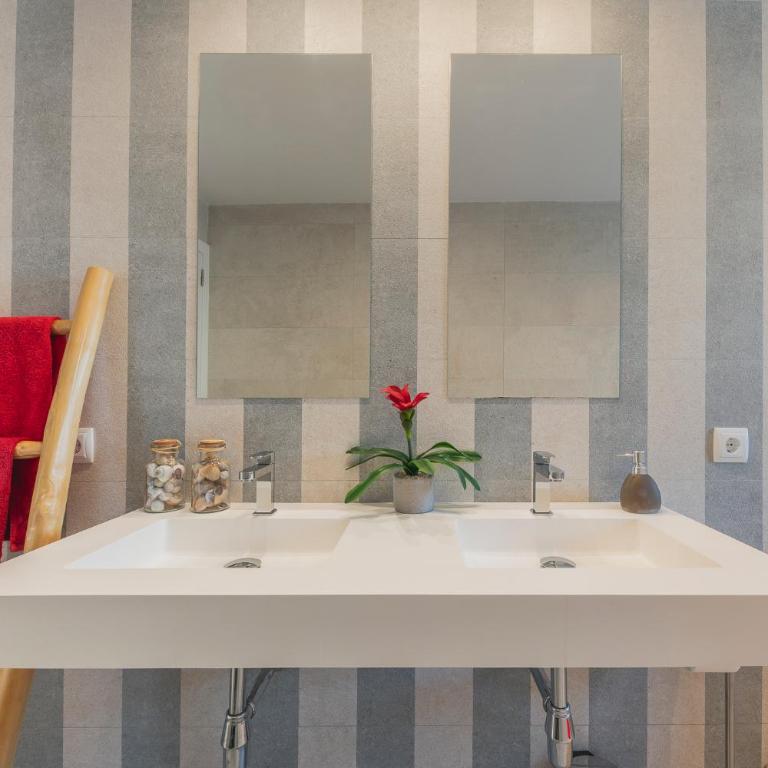 Mariners Apartment - Apartamento de 3 dormitorios - 28
