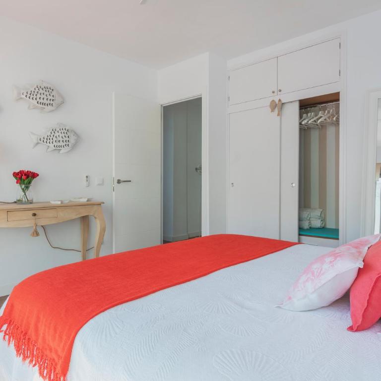 Mariners Apartment - Apartamento de 3 dormitorios - 20
