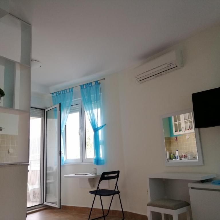 Apartment Stella Maris - Apartment with Balcony - 4