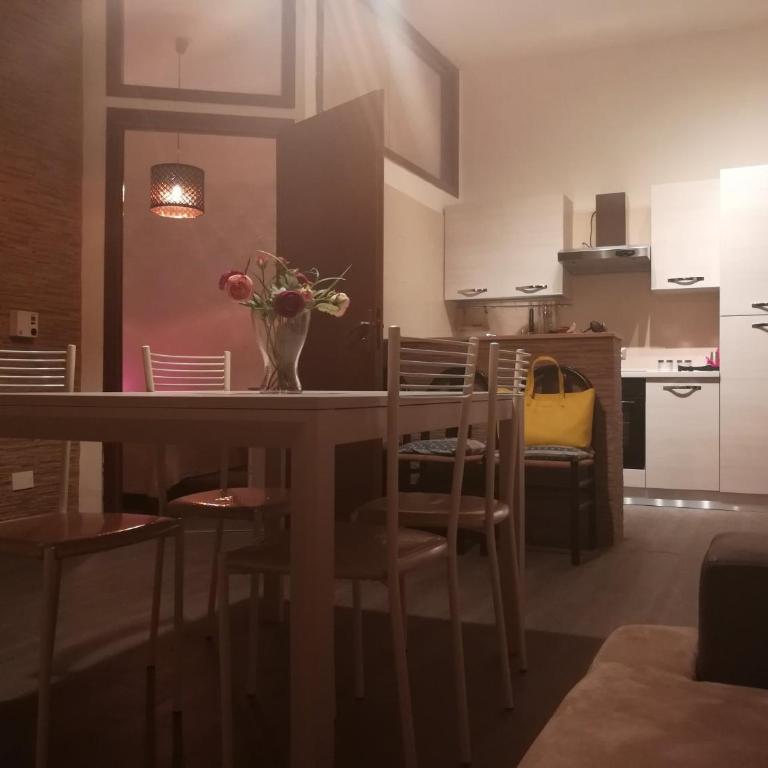 Elegance Apartment Taormina - Appartamento con 1 Camera da Letto - 11