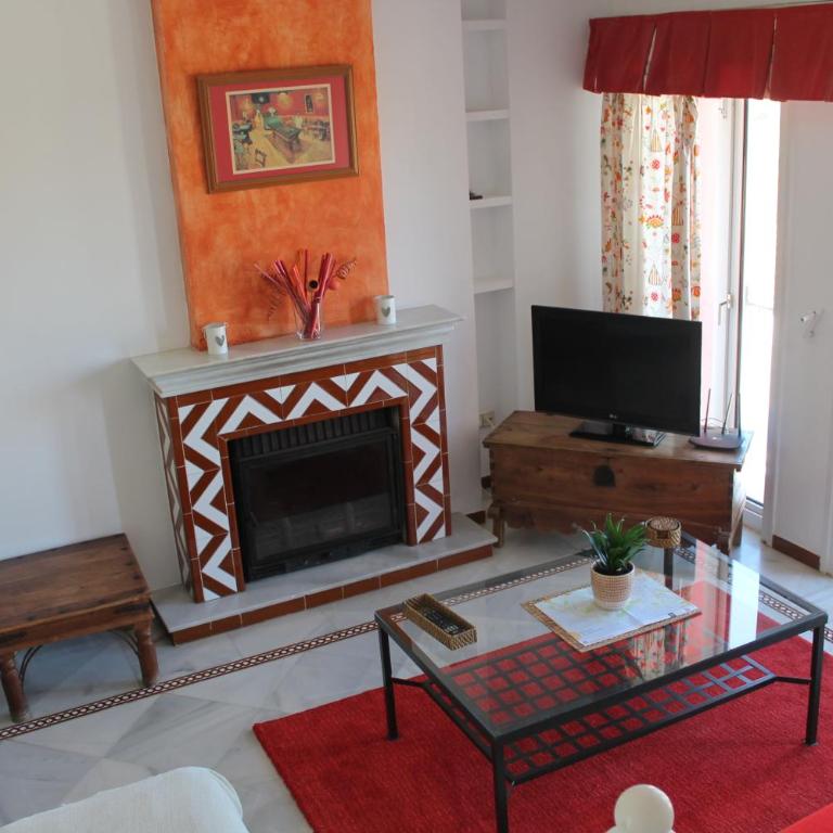 Apartamentos Puerto Sherry - Appartement 3 Chambres - Plazoleta de Croft 82 2B - 12