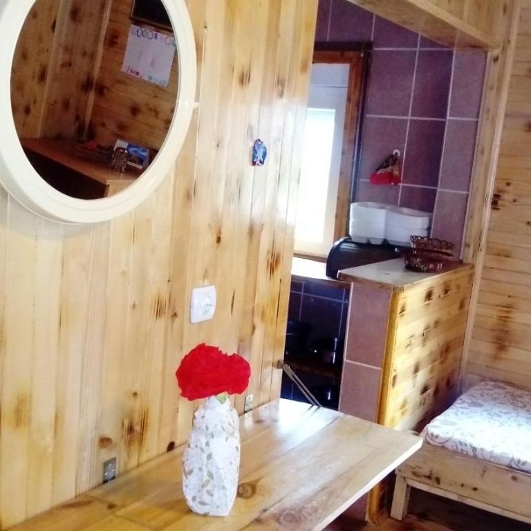Kuća Dragović Apartman - Mešovita Spavaonica - 12
