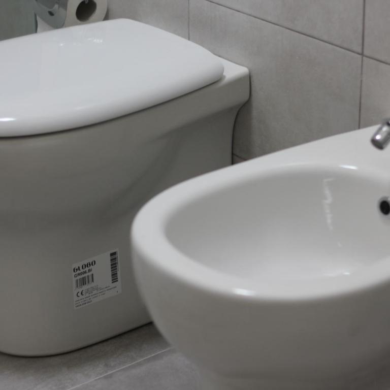 Casa Vacanze Mirabile - Two-Bedroom House - 21