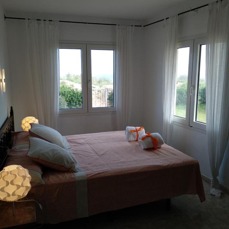 Sea front apartment in Platja Pals with terrace and parking - Apartamento de 3 dormitorios - 6