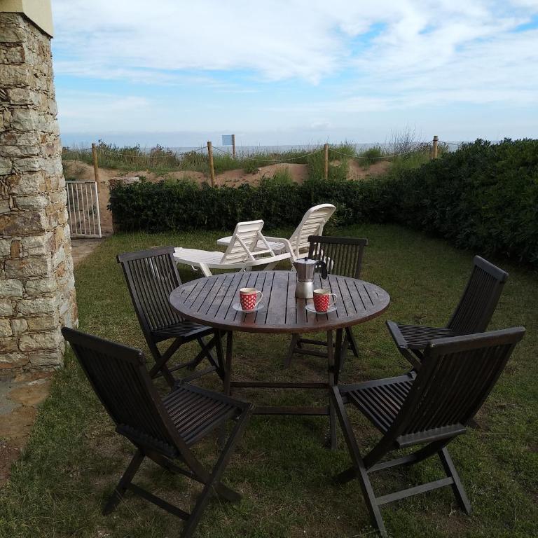 Sea front apartment in Platja Pals with terrace and parking - Apartamento de 3 dormitorios - 40