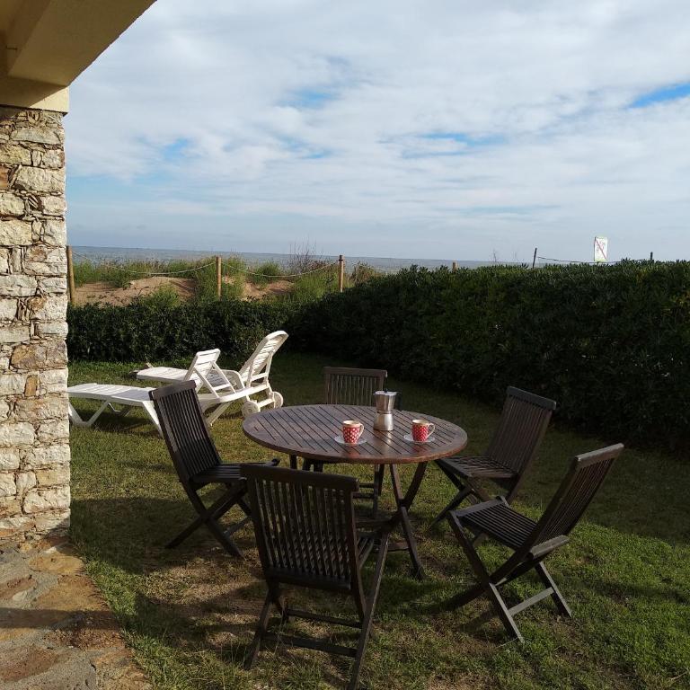 Sea front apartment in Platja Pals with terrace and parking - Apartamento de 3 dormitorios - 41