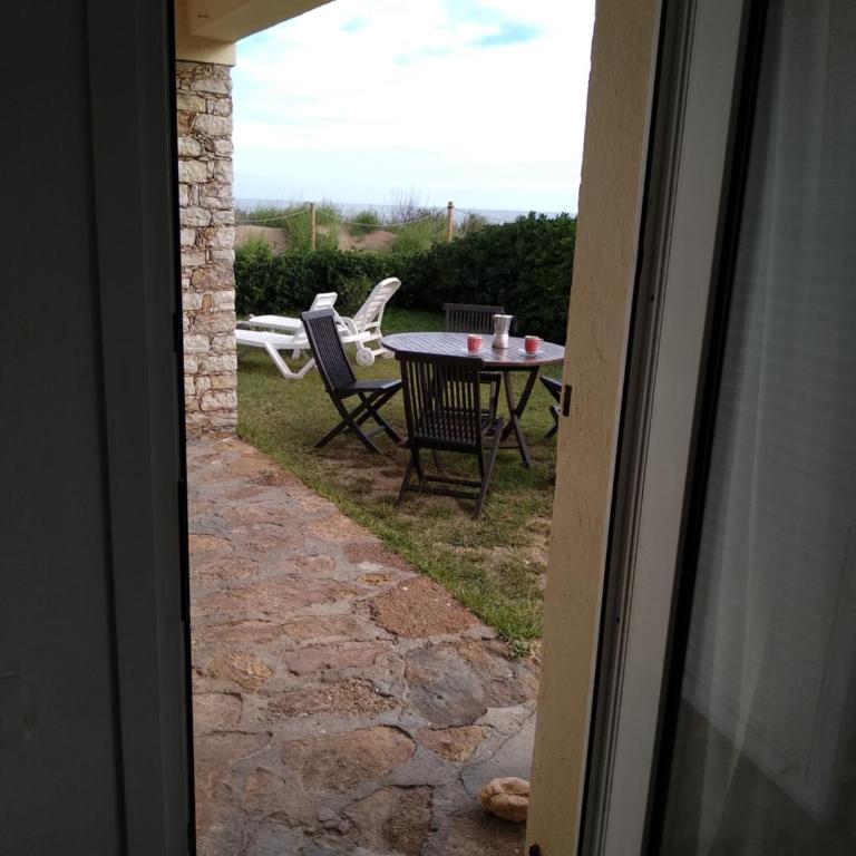 Sea front apartment in Platja Pals with terrace and parking - Apartamento de 3 dormitorios - 42