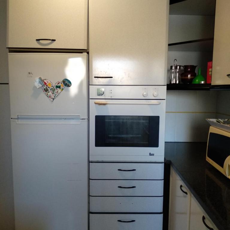 Sea front apartment in Platja Pals with terrace and parking - Apartamento de 3 dormitorios - 28