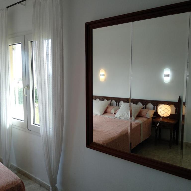 Sea front apartment in Platja Pals with terrace and parking - Apartamento de 3 dormitorios - 7