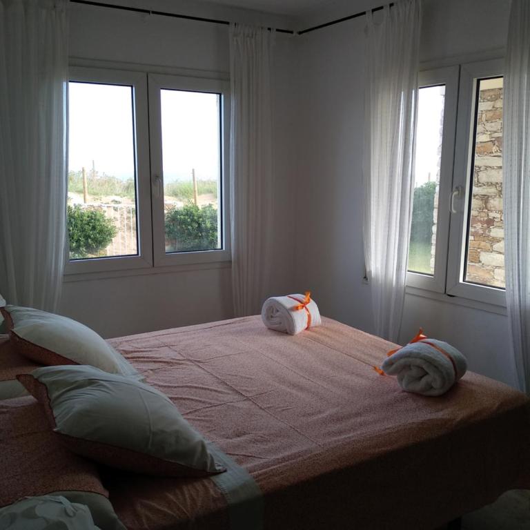 Sea front apartment in Platja Pals with terrace and parking - Apartamento de 3 dormitorios - 5