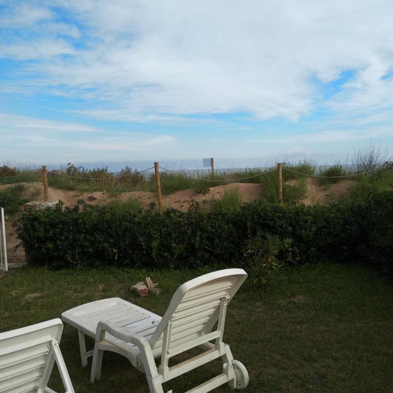 Sea front apartment in Platja Pals with terrace and parking - Apartamento de 3 dormitorios - 52