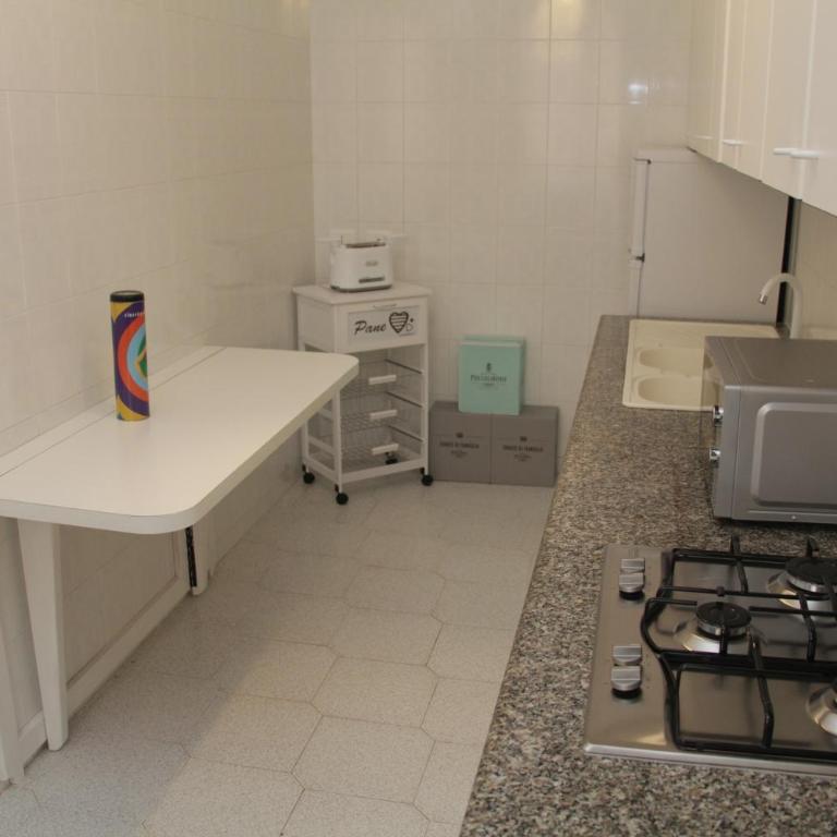 Casa Vacanze Mirabile - Two-Bedroom House - 7