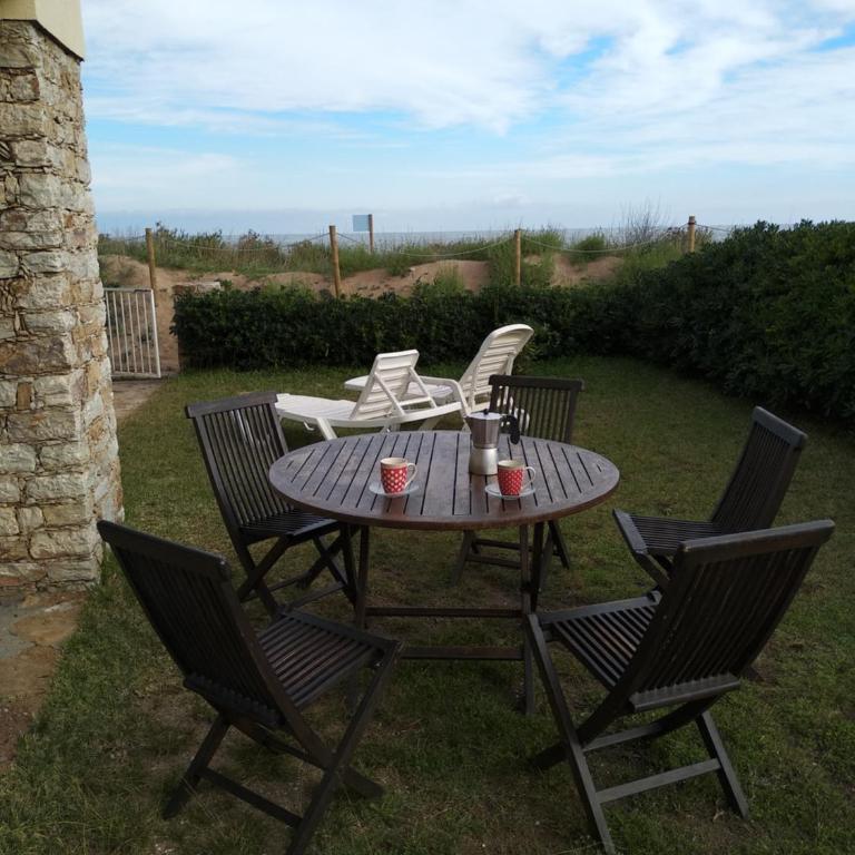 Sea front apartment in Platja Pals with terrace and parking - Apartamento de 3 dormitorios - 57