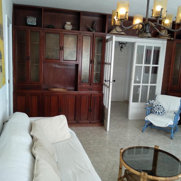 Sea front apartment in Platja Pals with terrace and parking - Apartamento de 3 dormitorios - 24