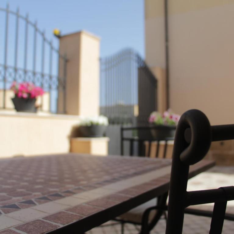 Casa Vacanze Mirabile - Two-Bedroom House - 5