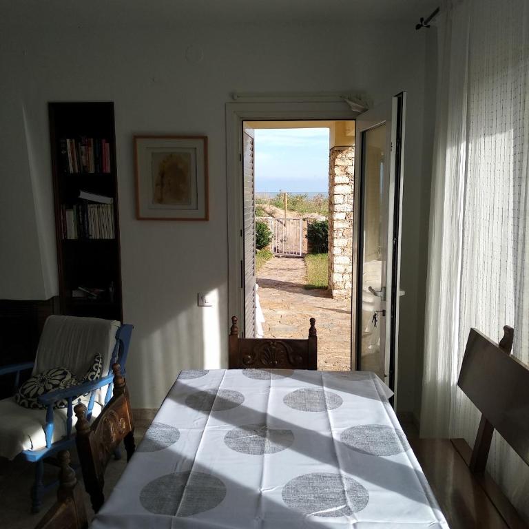 Sea front apartment in Platja Pals with terrace and parking - Apartamento de 3 dormitorios - 22