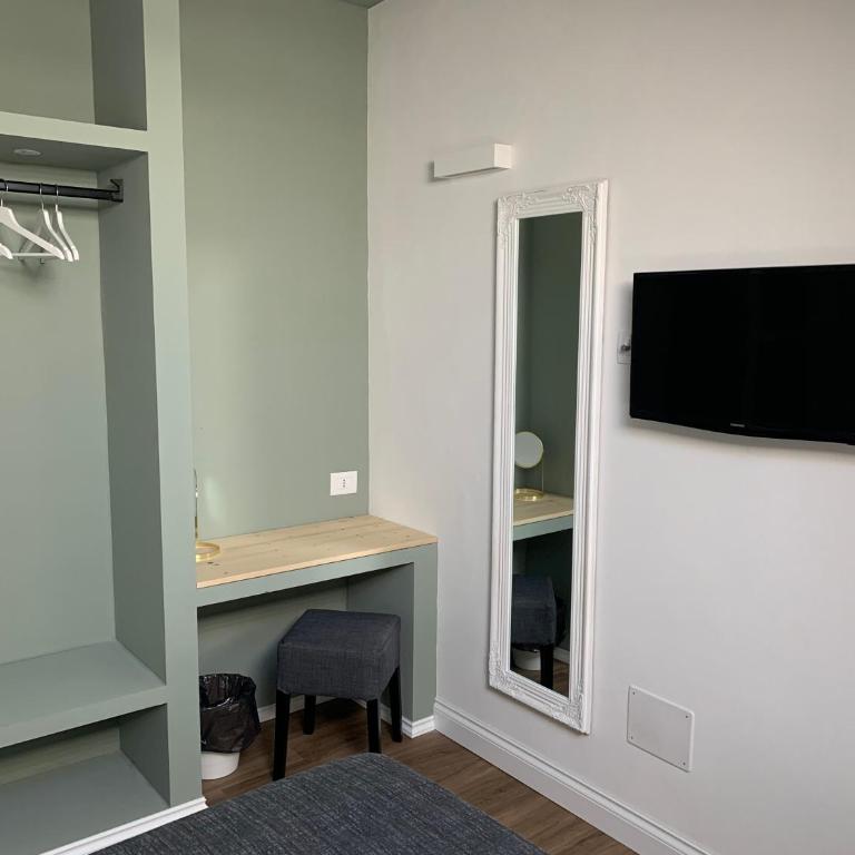 Residence Cavour 63 - Monolocale Superior - 2