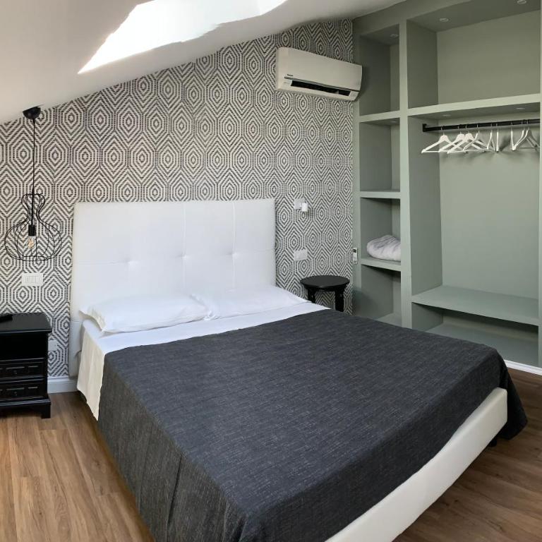 Residence Cavour 63 - Monolocale Superior - 3