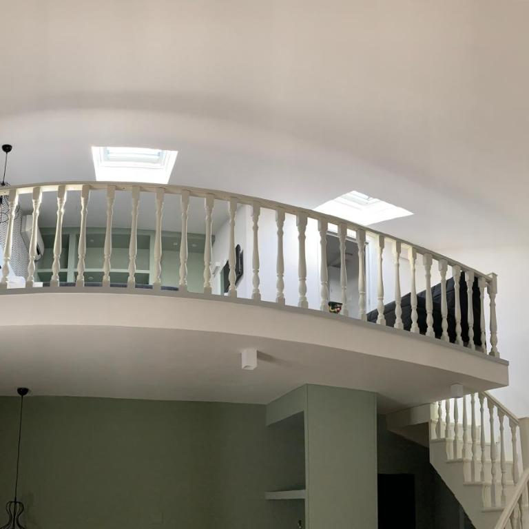 Residence Cavour 63 - Monolocale Superior - 8