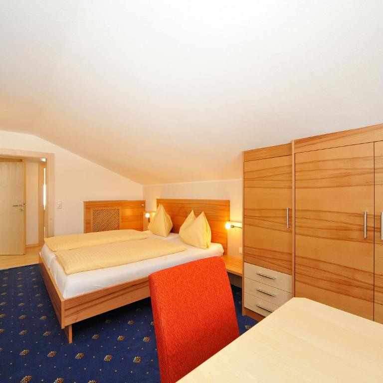 Pension Bergkristall - Studio (2 Erwachsene) - 3