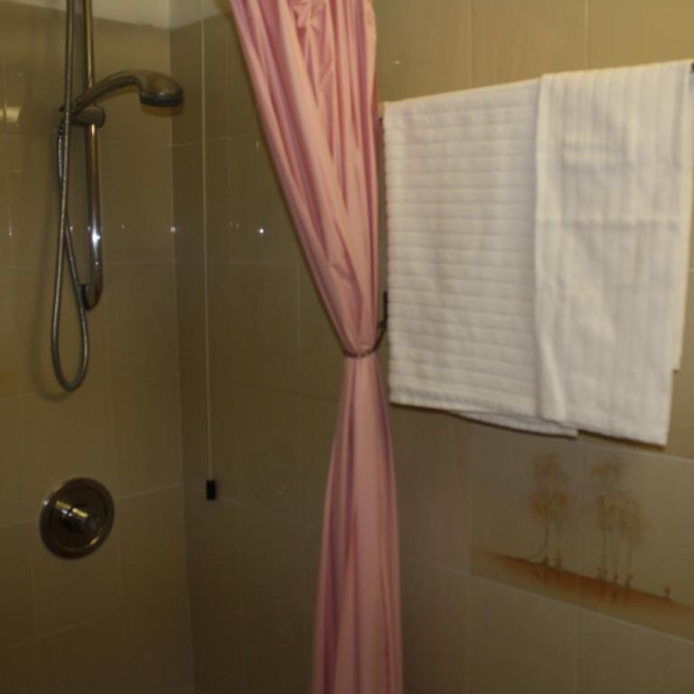 Albergo Villa Dionori - Camera Matrimoniale/Doppia con Letti Singoli - 15