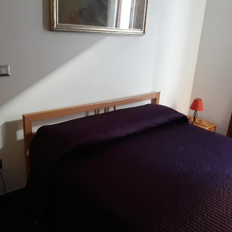 B&B Il Brigante - Camera Matrimoniale con Bagno Privato Esterno - 1