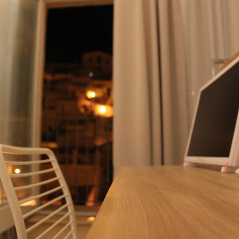 Endea Suite Rooms & Lounge SPA - Double Room - 8