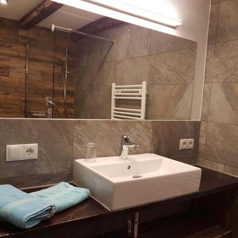 Ferienwohnung Schiestl - Superior Apartment - 13