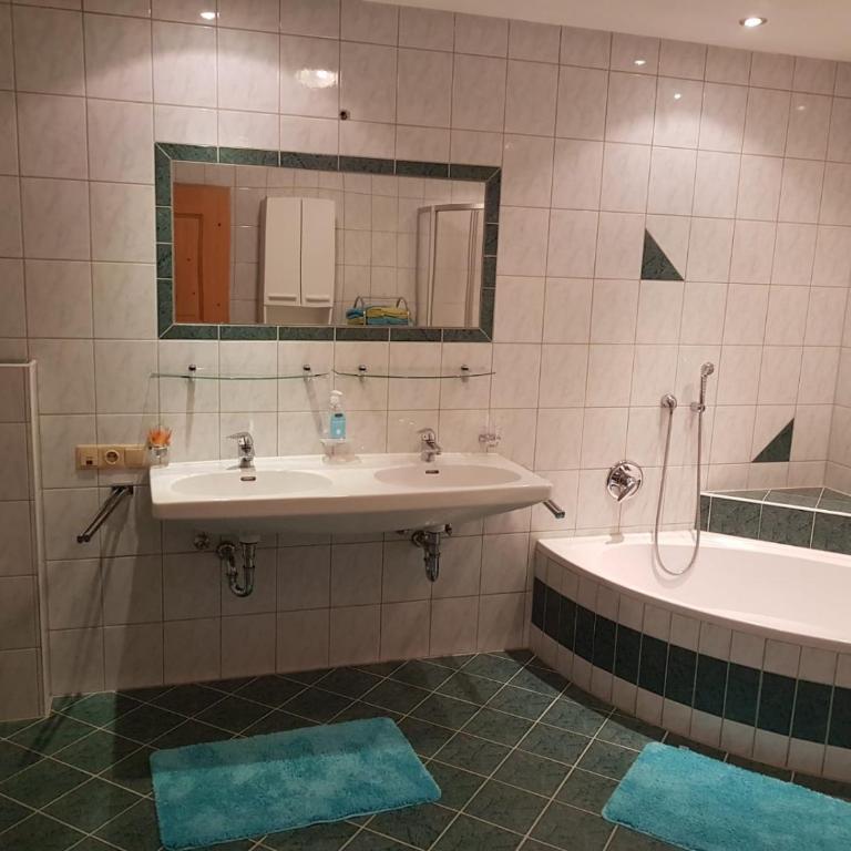 Ferienwohnung Schiestl - Superior Apartment - 15