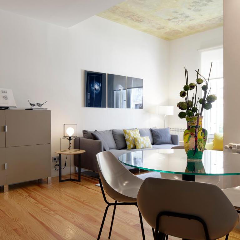 Urbieta 2 by FeelFree Rentals - Apartamento de 2 dormitorios - 4